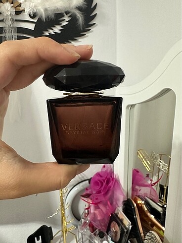  Beden Renk Versace parfüm 30 ml