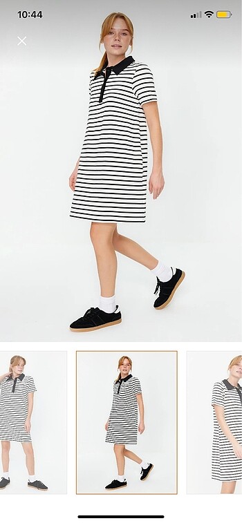 Trendyol & Milla Trendyolmilla elbise