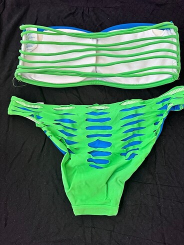 Diğer Bikini