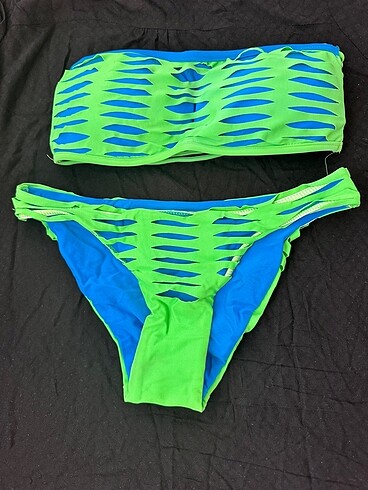 xs Beden Bikini