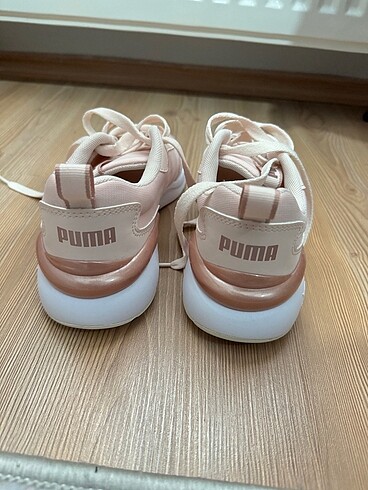 Puma Kadın ayakkabı