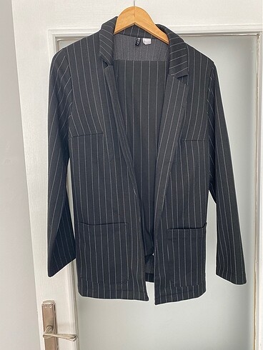 H&M marka kadın ceket