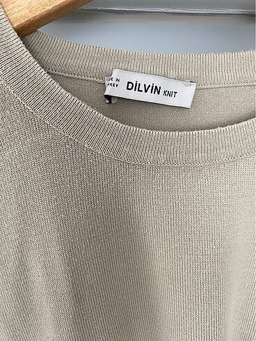 m Beden Dilvin marka bluz