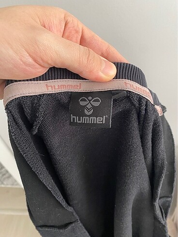 s Beden S beden hummel marka bluz