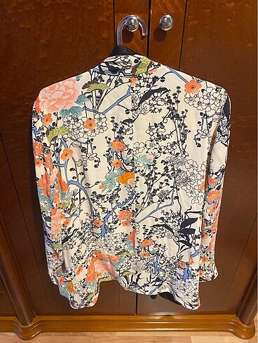 m Beden Zara m beden blazer ceket ince