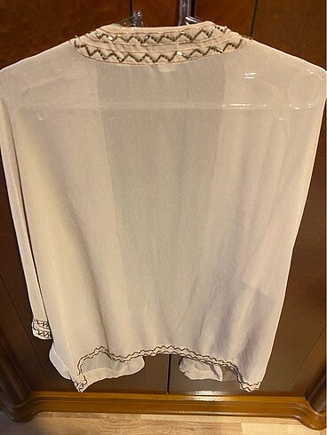 Forever 21 L beden forever21 marka bluz