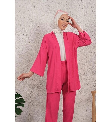 Kimono takım