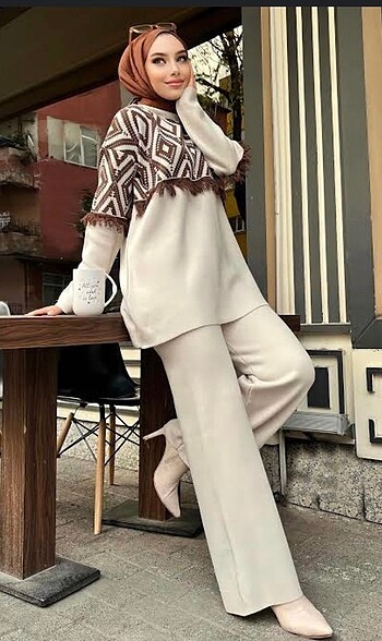 Triko takım