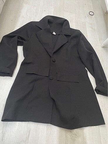Blazer ceket