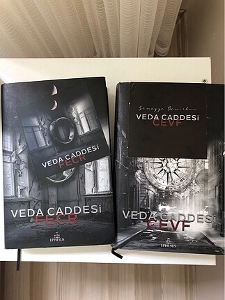 Veda Caddesi