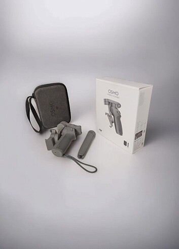 Dji Osmo Mobile 3 