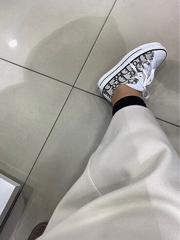 Dior Spor ayakkabı