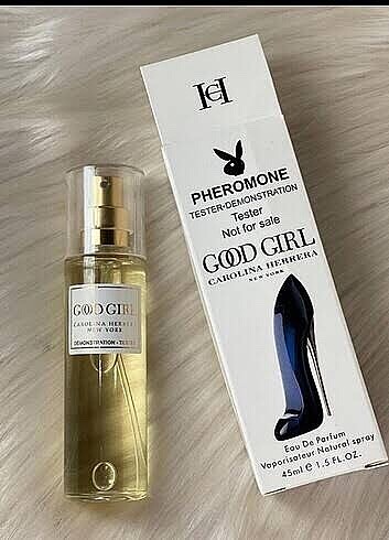 Good girl kadın parfüm