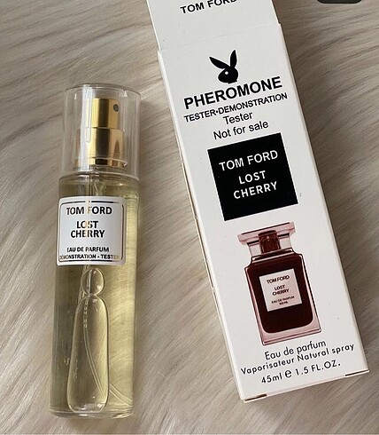 Tom ford lost cherry kadın parfüm