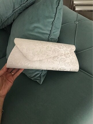 El çantası