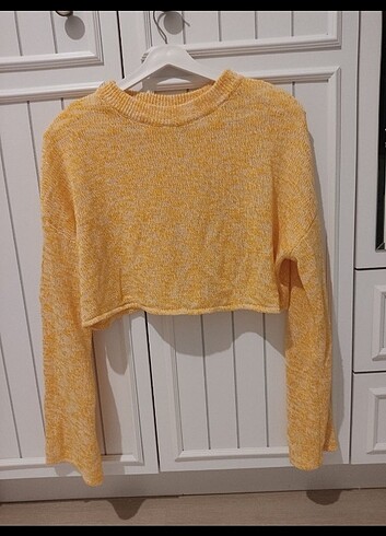 H&M Triko Üst