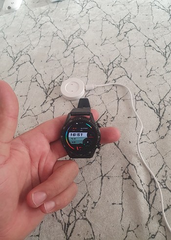 HUAWEİ GT2 AKILLI SAAT