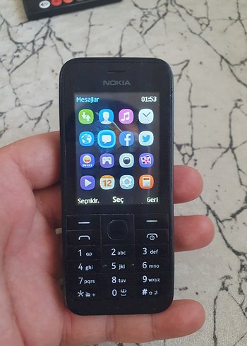 Nokia 220