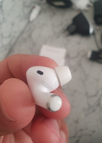 APPLE AİRPODS KULAKLIK