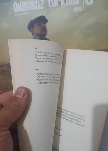 Dörtlükler - Nihat Behram - Görsel 3