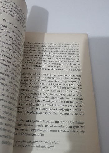 İskender Pala - Su Kasidesi Kitabı - Görsel 2