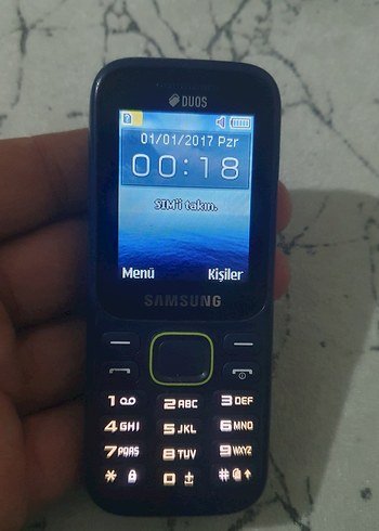 SAMSUNG 310 - Görsel 2