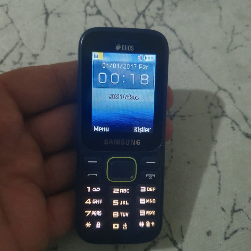 SAMSUNG 310 - Görsel 2