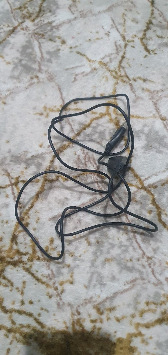 Logitech Siyah USB UZATMA KABLOSU - Görsel 3