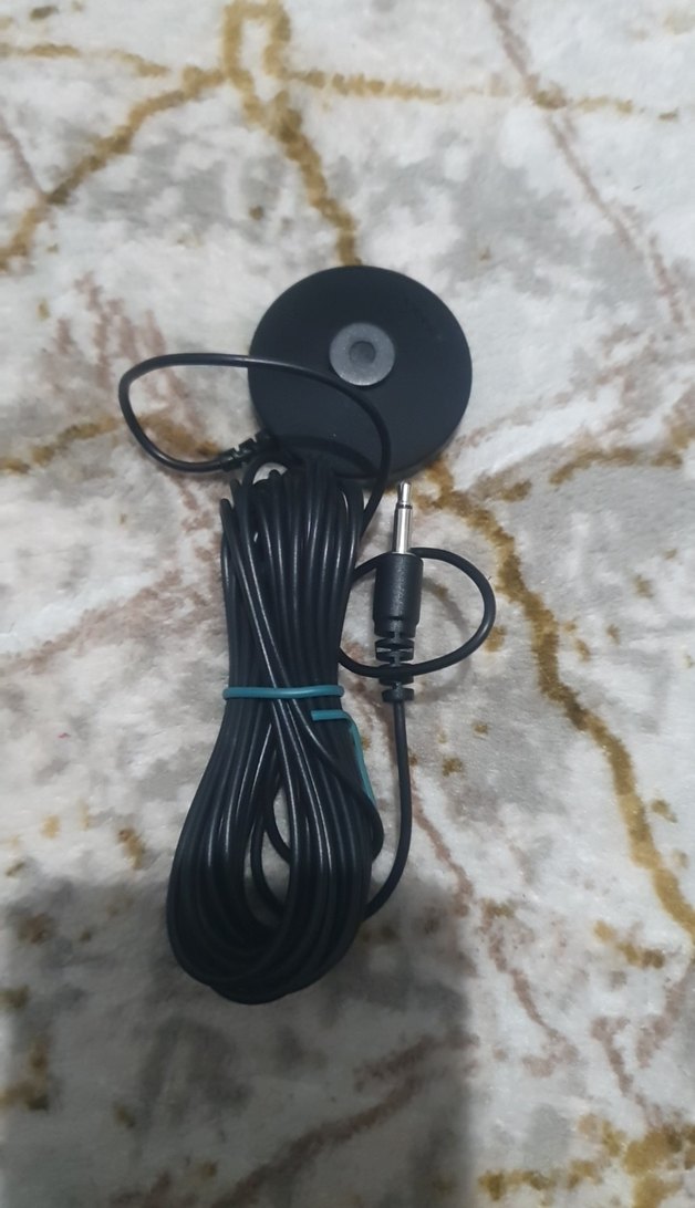 Sony ECM-AC2 XLR Mikrofon Değiştirme Kalibrasyonu - Görsel 2