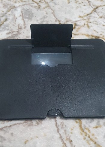 İ THİNK EKRAN BÜYÜTÜCÜ TELEFON STANDINDI - Görsel 5