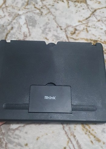 İ THİNK EKRAN BÜYÜTÜCÜ TELEFON STANDINDI - Görsel 2