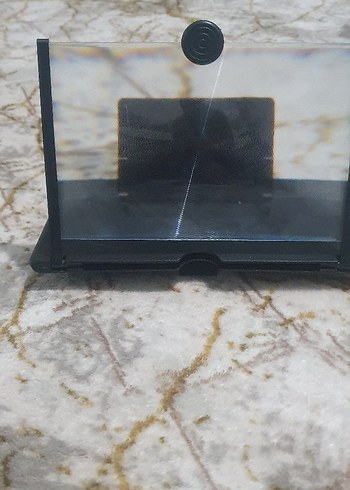 İ THİNK EKRAN BÜYÜTÜCÜ TELEFON STANDINDI - Görsel 3