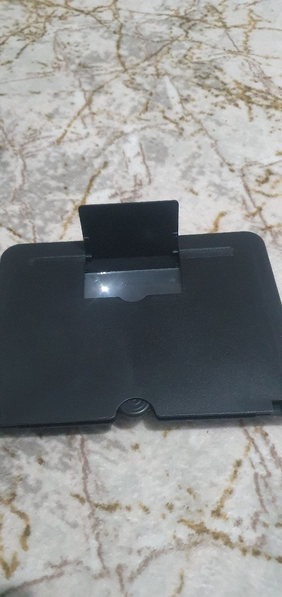 İ THİNK EKRAN BÜYÜTÜCÜ TELEFON STANDINDI - Görsel 4