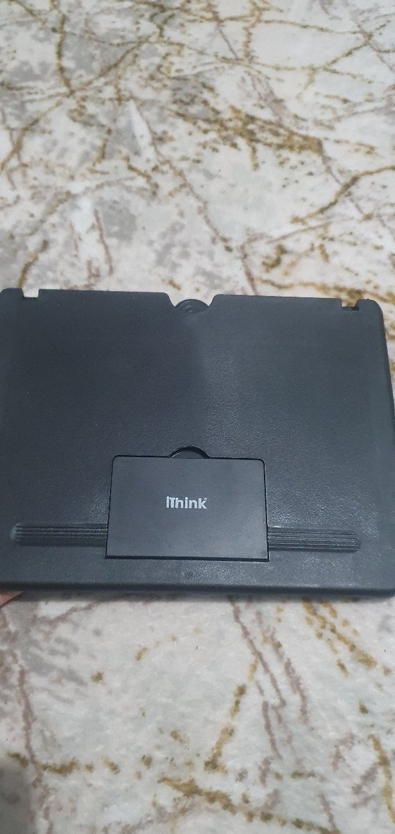 İ THİNK EKRAN BÜYÜTÜCÜ TELEFON STANDINDI - Görsel 2