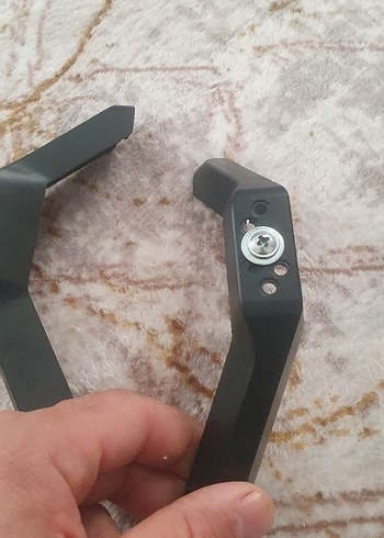 REGAL 32 İNÇ TV AYAĞI - Görsel 3