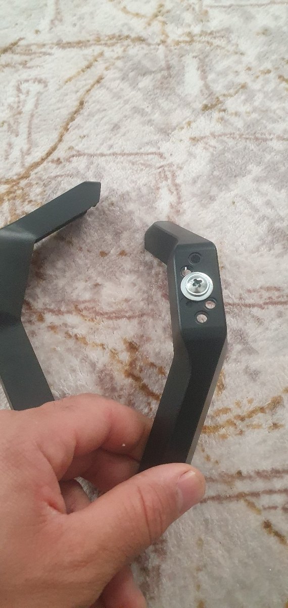 REGAL 32 İNÇ TV AYAĞI - Görsel 3