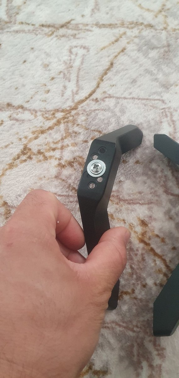 REGAL 32 İNÇ TV AYAĞI - Görsel 2