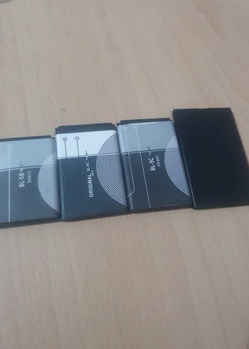 Samsung Klasik Telefon ve Aksesuarları - Görsel 7