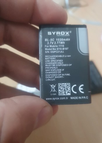 Samsung Klasik Telefon ve Aksesuarları - Görsel 8