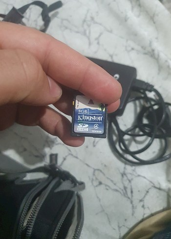 Canon EOS 4000D Dijital Kamera Siyah - Görsel 9