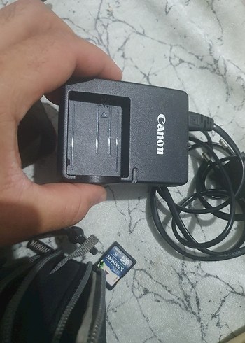 Canon EOS 4000D Dijital Kamera Siyah - Görsel 6