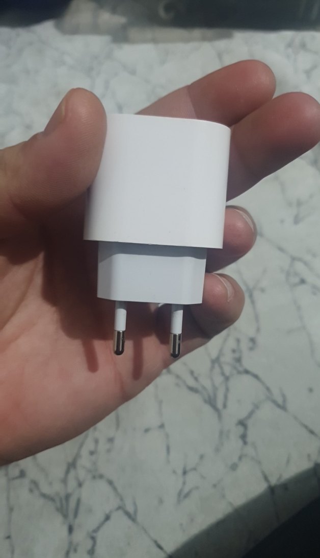 ELRA 25W USB-A Hızlı Şarj Adaptörü Beyaz - Görsel 4
