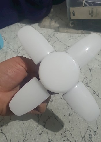 CATA 30W LED Ampul Lambası - Görsel 2