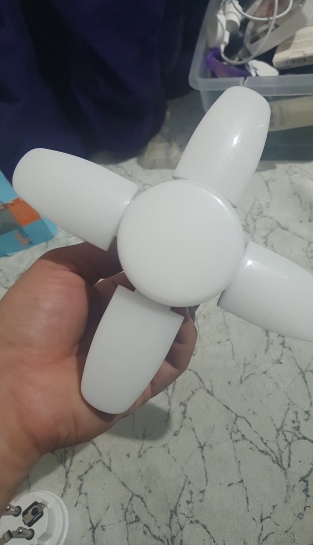 CATA 30W LED Ampul Lambası - Görsel 5