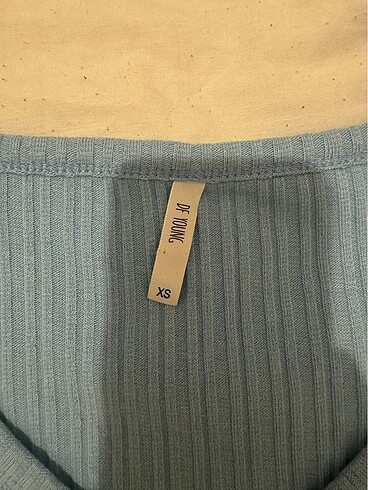Defacto DEFACTO CROP HIRKA