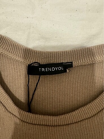 xs Beden TRENDYOLMILLA İKİLİ BODY