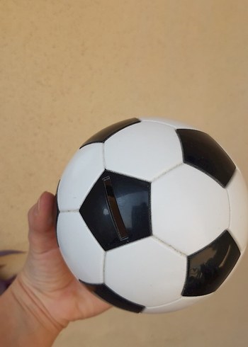 Kumbara Futbol Topu - Görsel 7