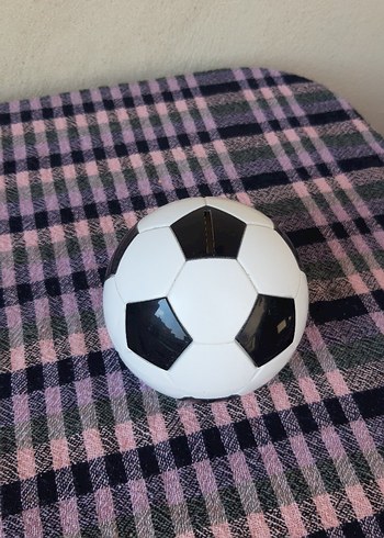 Kumbara Futbol Topu - Görsel 2