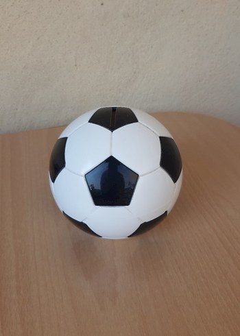 Kumbara Futbol Topu - Görsel 3