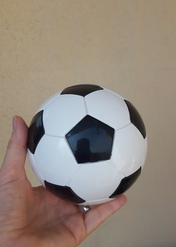 Kumbara Futbol Topu - Görsel 4